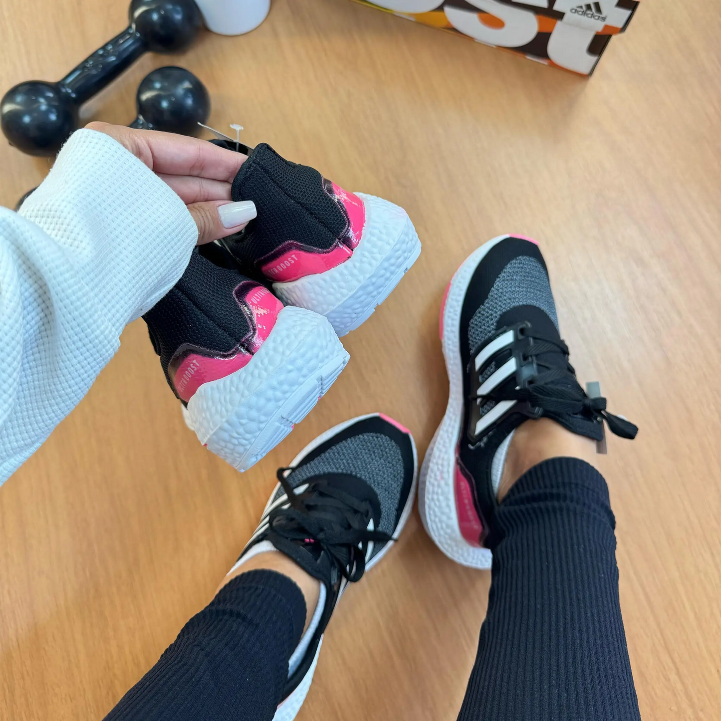 TÊNIS ESPORTIVO ESTILOSO