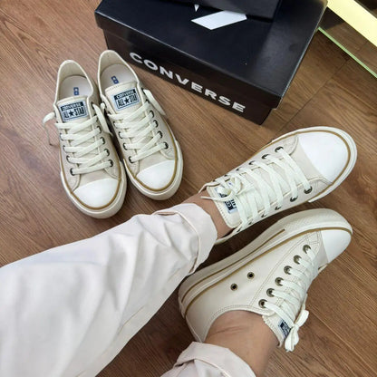 TENIS STAR PLATAFORMA