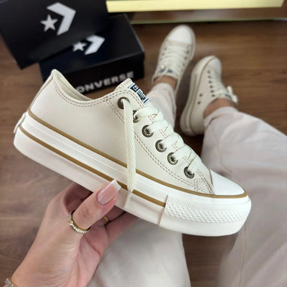 TENIS STAR PLATAFORMA