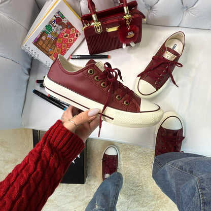 TENIS STAR VULCANIZADO