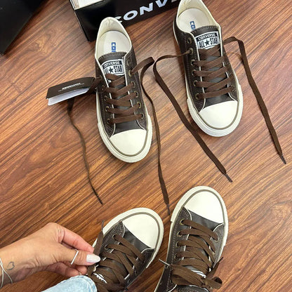 TENIS STAR VULCANIZADO