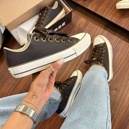 TENIS STAR VULCANIZADO