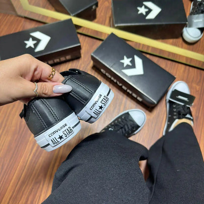 TENIS STAR VULCANIZADO