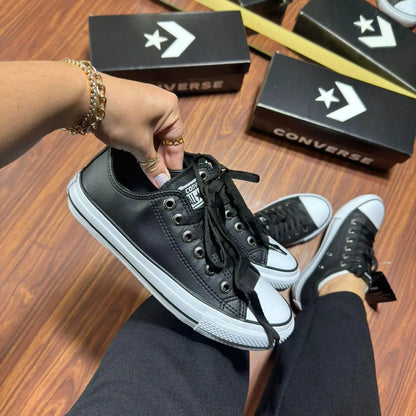 TENIS STAR VULCANIZADO