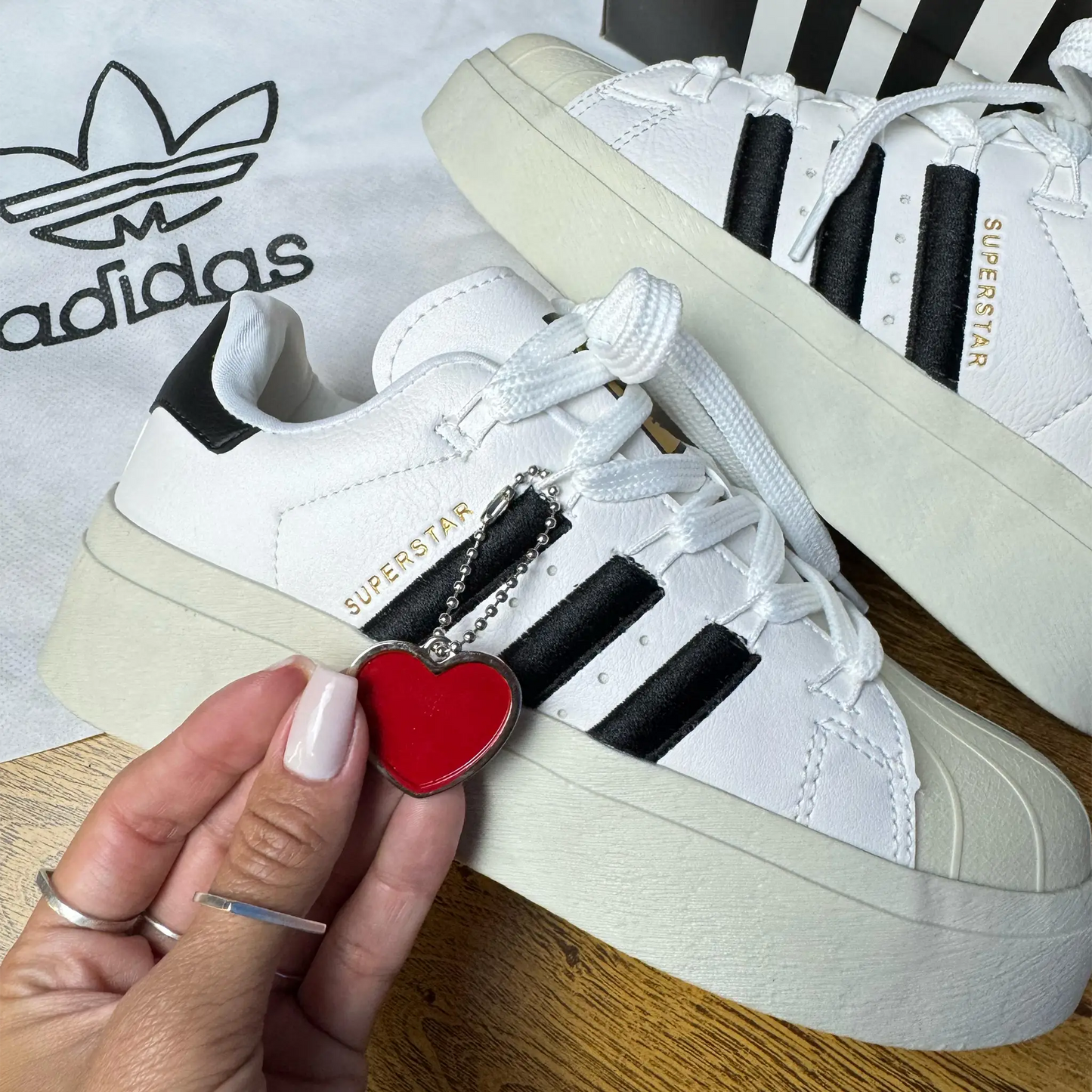 TÊNIS FEMININO BONECA